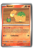 Numel (ME: Ascended Heroes 027/217) NM