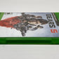 Gears 5 (Microsoft Xbox One, 2019) Includes Inserts And Stickers
