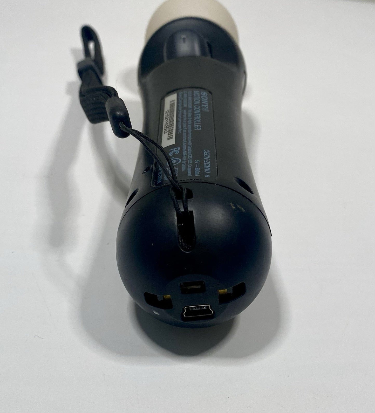 OEM Sony Playstation 3 Move Motion Controller PS3 (CECH-ZCM1U)