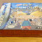 Hey Arnold! The Movie (Game Boy Advance GBA, 2002) New, Sealed, & Authentic