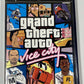 Grand Theft Auto Vice City ( Sony PlayStation 2) With Manual, No Map, Tested