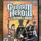 Guitar Hero III 3 Legends of Rock PS2 PlayStation 2 - Complete CIB Tested