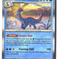 Aurorus Holofoil NM (Perfect Order 024/088)