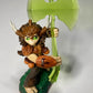 Skylanders Trap Team Bushwhack Figure – Life Element Trap Master 2014 Activision