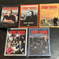 THE SOPRANOS TV Series Seasons 1-5 DVD Box Sets HBO