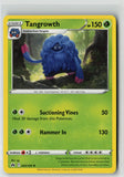 Tangrowth (SWSH: Crown Zenith 005/159) NM