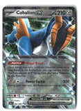 Cobalion ex Holofoil NM (Chaos Rising 064/086)