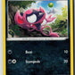 Impidimp (SWSH02: Rebel Clash 123/192) NM