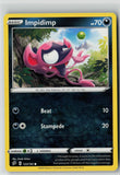 Impidimp (SWSH02: Rebel Clash 123/192) NM