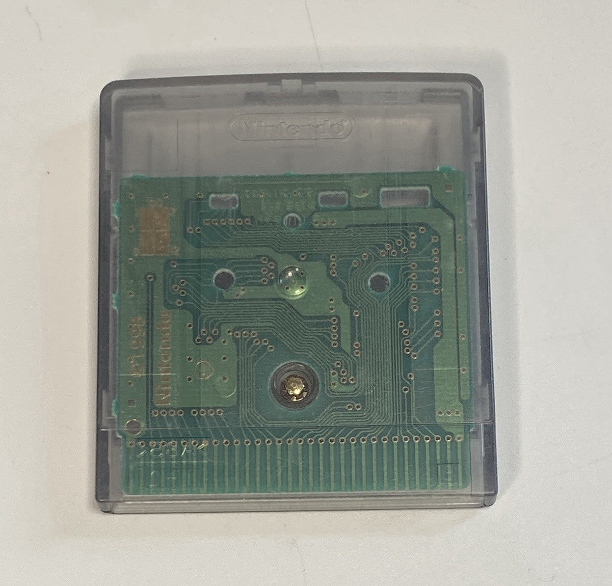 102 Dalmatians: Puppies to the Rescue (Game Boy Color) GBC Authentic Tested