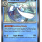 Primarina Holofoil NM (Pitch Black 020/084)