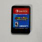 Mario + Rabbids Kingdom Battle Nintendo Switch, 2017, Cartridge Only Tested!