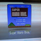 Nintendo Wii Console RVL-001 Complete Tested GC Compatible W/ 12 Download Games
