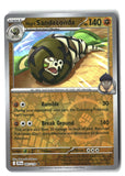 Hop's Sandaconda Reverse Holofoil NM (Journey Together 087/159)