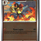 Armarouge Reverse Holofoil NM (Pitch Black 012/084)