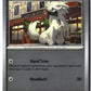 Furfrou Reverse Holofoil NM (Perfect Order 067/088)
