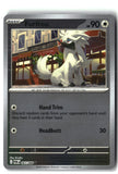Furfrou Reverse Holofoil NM (Perfect Order 067/088)