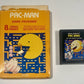 Pac-Man (Atari 2600) CUB W/ Manual, Authentic, Tested & Working