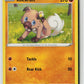 Rockruff (SWSH04: Vivid Voltage 094/185) NM