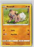 Rockruff (SWSH04: Vivid Voltage 094/185) NM