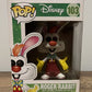 Funko Pop! Vinyl: Who Framed Roger Rabbit - Roger Rabbit #103 With Protector