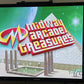 Midway Arcade Treasures (Nintendo GameCube,2003) GameCube CIB W Reg Card Tested