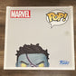 Funko Pop! Jumbo 10” Inch Marvel What If…? Zombie Iron Man Walmart Exc 948 New