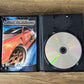 Need for Speed Underground PS2 PlayStation 2 - Complete CIB