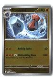 Probopass Reverse Holofoil NM (Perfect Order 038/088)