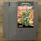 Teenage Mutant Ninja Turtles II: The Arcade Game (Official Nintendo NES, 1990)