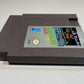 Rad Racer (NES, Nintendo Entertainment System, 1987) Tested and Working!