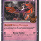 Fezandipiti (Cosmos Holo) Holofoil NM (TTBB24 096/167)