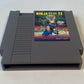 Ninja Gaiden II 2 The Dark Sword of Chaos Nintendo NES Complete in Box CIB Works