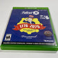 Fallout 76 Tricentennial Edition (Xbox One, 2018) CIB W/ Manual & Inserts