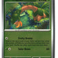 Tropius Reverse Holofoil NM (Pitch Black 001/084)
