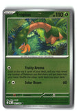 Tropius Reverse Holofoil NM (Pitch Black 001/084)
