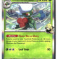 Cynthia's Roserade Holofoil NM (Destined Rivals 008/182)