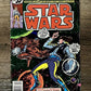 Star Wars #22 - 9.0 - MARVEL