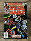 Star Wars #22 - 9.0 - MARVEL