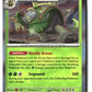 Chesnaught Holofoil NM (Chaos Rising 007/086)