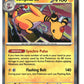 Ampharos Holofoil NM (Chaos Rising 029/086)