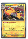 Ampharos Holofoil NM (Chaos Rising 029/086)