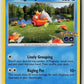 Magikarp (Pokemon GO 021/078) NM