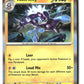 Toxtricity Holofoil NM (Obsidian Flames 072/197)