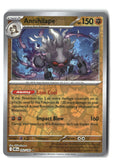 Annihilape Reverse Holofoil NM (Destined Rivals 092/182)