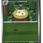 Spewpa Reverse Holofoil NM (Perfect Order 008/088)