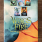 Wings of Fire Box Set, The Jade Mountain Prophecy [Books 6-10]