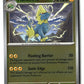 Manectric Reverse Holofoil NM (Pitch Black 024/084)