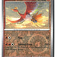 Ho-Oh Reverse Holofoil NM (Surging Sparks 019/191)