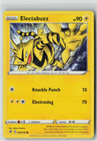 Electabuzz (SWSH02: Rebel Clash 058/192) NM